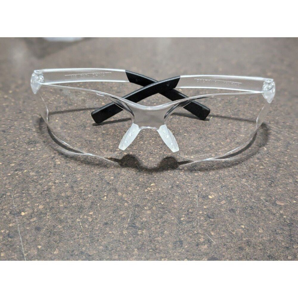 New Magid Work Safety Glasses MystFlex Style: Y19CFC-N